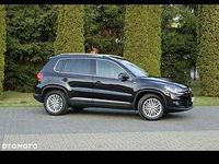 używany VW Tiguan 2.0Tdi 140KM