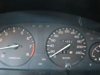 używany Honda Civic klima, welur, zarejestrowany VI (1995-2000)