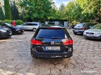 używany VW Passat 