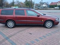 używany Volvo V70 II