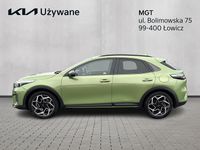 używany Kia XCeed GT Line 1.6 T-GDi 204 KM 7DCT