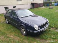 Używany Lancia Lybra 1999