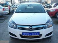 używany Opel Astra 1.7dm 110KM 2011r. 101 000km