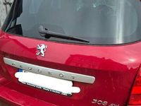 używany Peugeot 308 SW