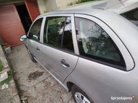 używany Skoda Fabia 1.4 disel