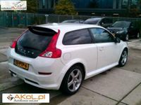 Używany Volvo C30 114 KM (83 kW) 2011 Biały Hatchback