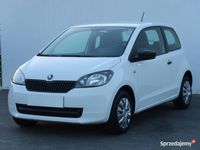 używany Skoda Citigo 1.0 MPI