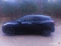 używany Honda HR-V 