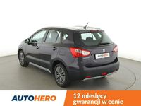 używany Suzuki SX4 S-Cross 1.6dm 120KM 2015r. 101 322km