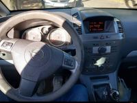 Używany Opel Zafira 2007 Minivan