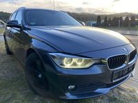 używany BMW 320 Sport Edition, bi-ksenony, podgrz. fotele, alufelgi…