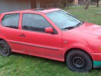 używany VW Polo 