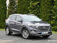 Używany Hyundai Tucson 136 KM (100 kW) 2015 Szary SUV