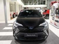 Używany Toyota C-HR Style 122 KM (89 kW) 2023 Czarny SUV