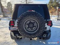 Używany Jeep Wrangler 2011 SUV