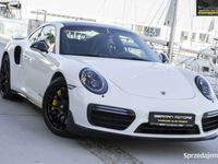 używany Porsche 911 Turbo S / Bezwypadkowy / Panorama / Burmester /…