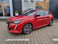 używany Peugeot 208 1.2 PureTech Allure Pack S&S