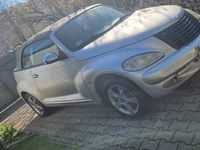 używany Chrysler PT Cruiser 