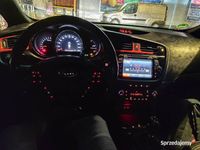 używany Kia ProCeed 1.6 sprzedam/zmienię