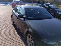 Używany Audi A4 S-Line 2010