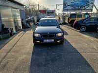 używany BMW 116 2.0 Diesle 115 KM, Klimatyzacja, Grzane Fotele, Alu…