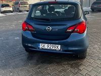 Używany Opel Corsa 2015 Hatchback