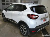 używany Renault Captur 0.9dm 90KM 2018r. 48 306km
