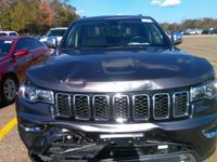 używany Jeep Grand Cherokee 3.6 V6 Limited automat IV (2010-)