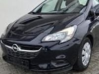 używany Opel Corsa E 1.2 klima PDC