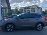 używany Honda CR-V 2016r. 2.4