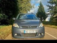 Używany Mazda 5 2007 Minivan
