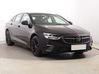 Używany Opel Insignia 174 KM (127 kW) 2021 Czarny Hatchback