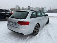 używany Audi A4 2.0TDI Bez Korozji Okazja