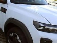 używany Dacia Bigster Inny Extreme 1.2 TCe mHEV ECO-G LPG Extreme 1.2 TCe LPG 140KM / Pakiet