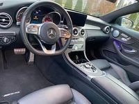 używany Mercedes C300 W2052.0 258km 2019r