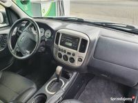 używany Ford Maverick 2006r Automat 3.0 V6 4X4