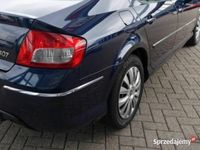 używany Peugeot 407 2..HDI