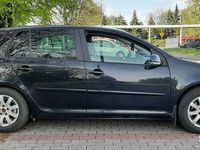 używany VW Golf V 