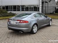 Używany Jaguar XF 2008 Sedan/Limuzyna
