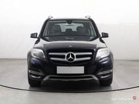 Używany Mercedes GLK250 2014 Niebieski SUV