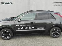 używany Kia Niro 204KM 2023r. 2 400km