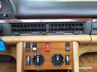 używany Mercedes E280 