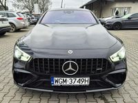 używany Mercedes AMG GT 4dm 639KM 2022r. 19 433km