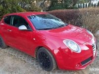 Używany Alfa Romeo MiTo 2015 Hatchback