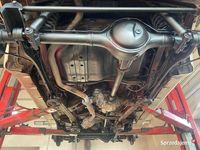 używany Suzuki Jimny 2011 Salon Polska