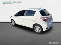 używany Toyota Yaris Hybrid 100 Active Hatchback. DW5CK36 III (2011…