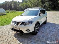 używany Nissan X-Trail SUVTekna III (T32) 1.6