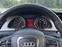 używany Audi A5 