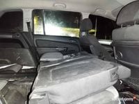 Używany Opel Zafira 2007 Minivan