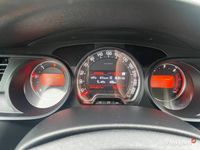 używany Citroën C5 